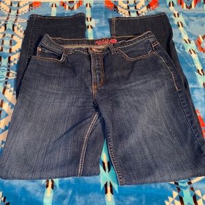Jenna Cinch jeans
